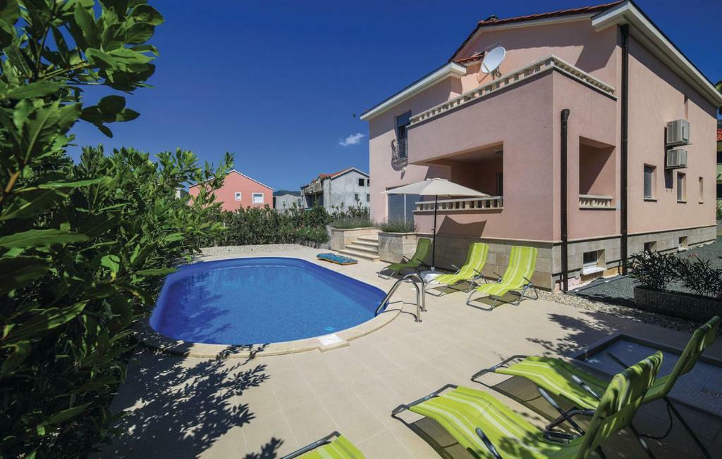 Villa Giulietta Kastela Exterior photo
